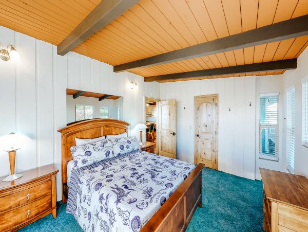 Mendocino Home 982938