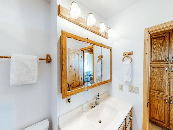 Mendocino Home 982938