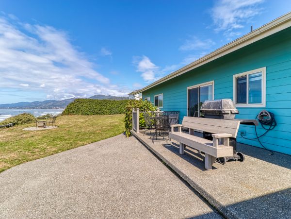 Mendocino Home 982938