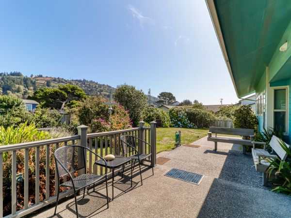 Mendocino Home 982938