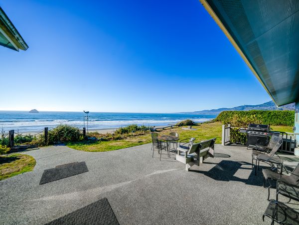 Mendocino Home 982938