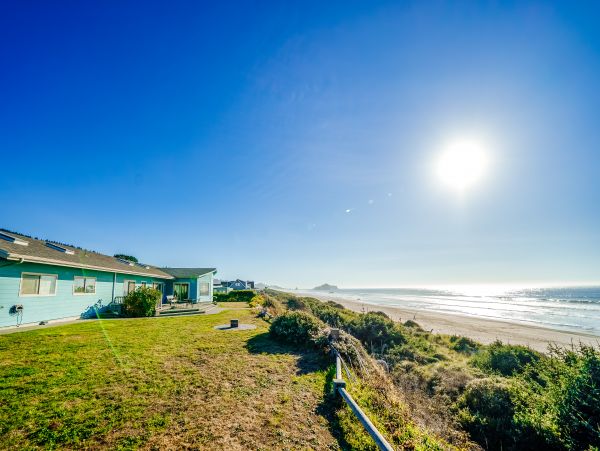Mendocino Home 982938