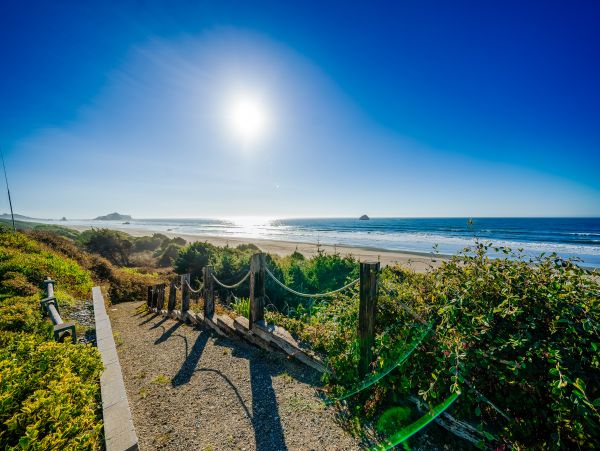 Mendocino Home 982938