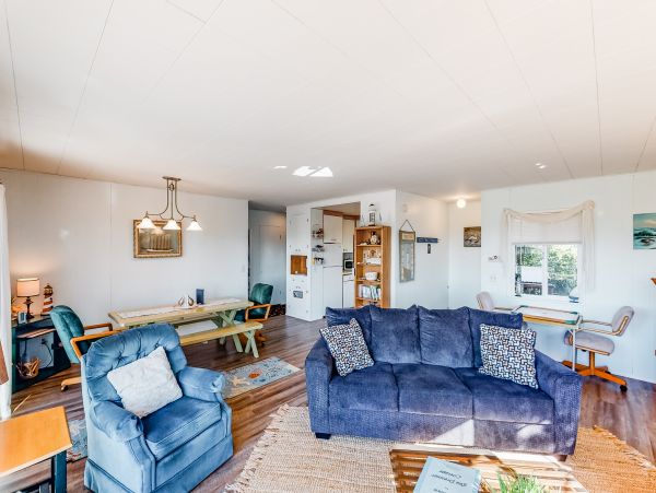 Mendocino Home 982939