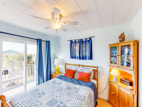 Mendocino Home 982939