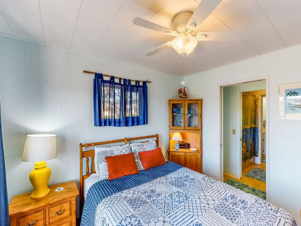 Mendocino Home 982939