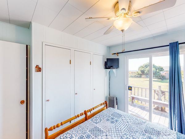 Mendocino Home 982939