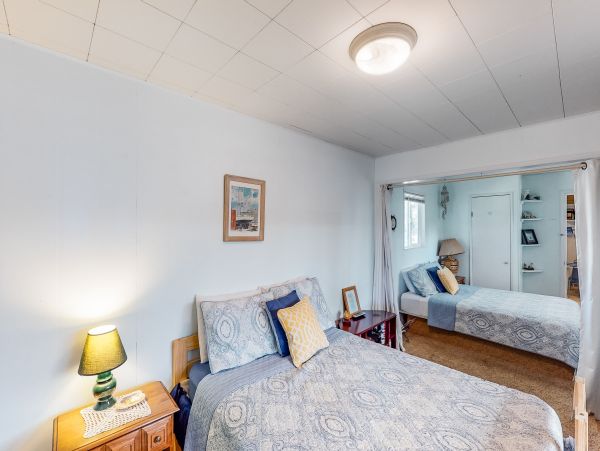 Mendocino Home 982939