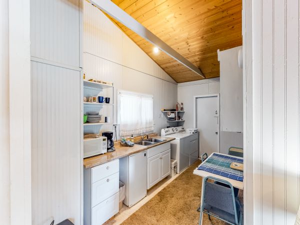 Mendocino Home 982939
