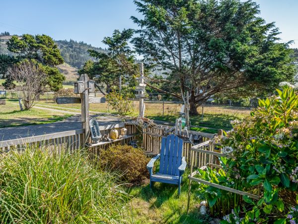 Mendocino Home 982939