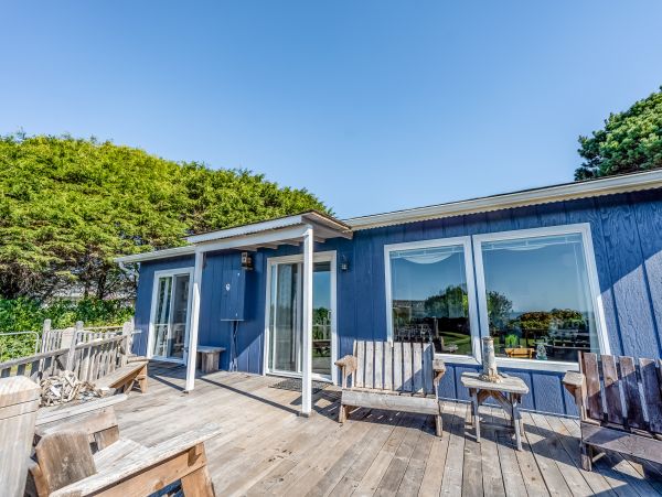Mendocino Home 982939