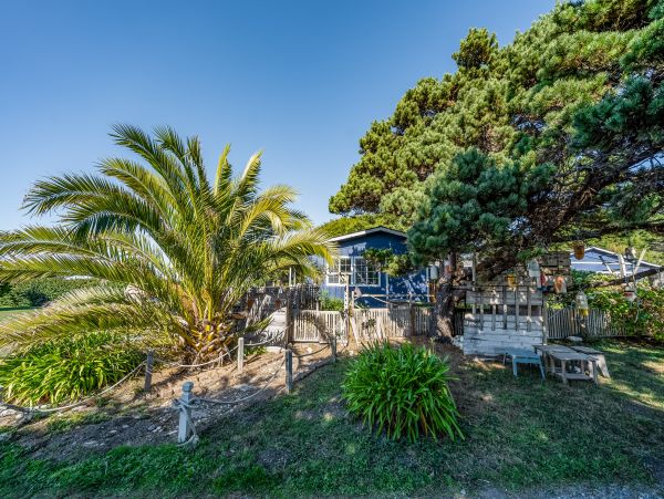Mendocino Home 982939