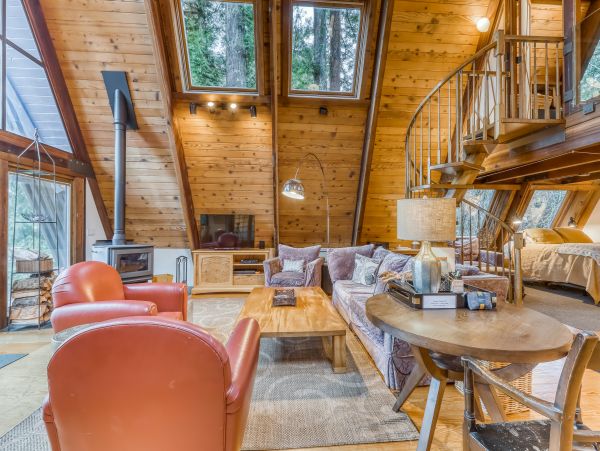 Mendocino Home 982940