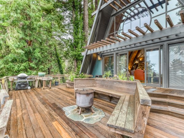 Mendocino Home 982940