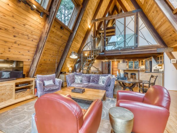 Mendocino Home 982940