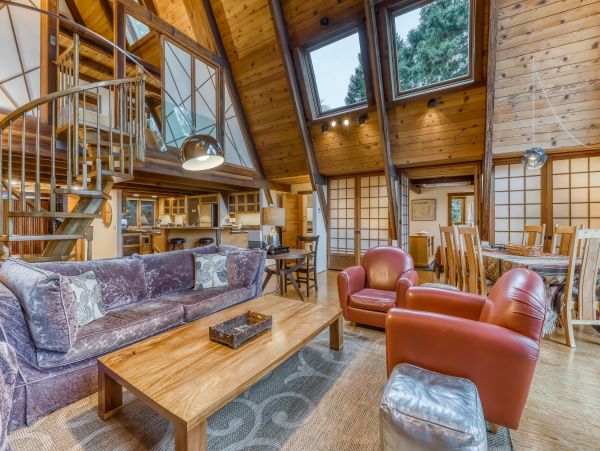 Mendocino Home 982940