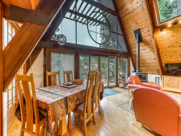 Mendocino Home 982940