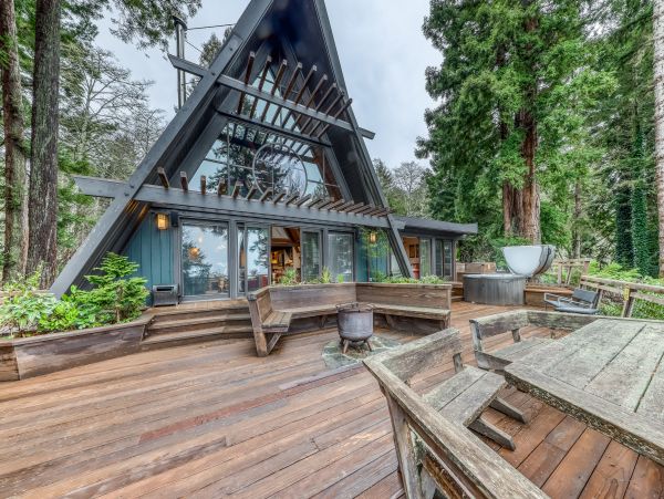 Mendocino Home 982940