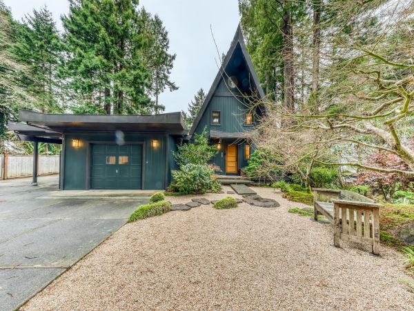 Mendocino Home 982940