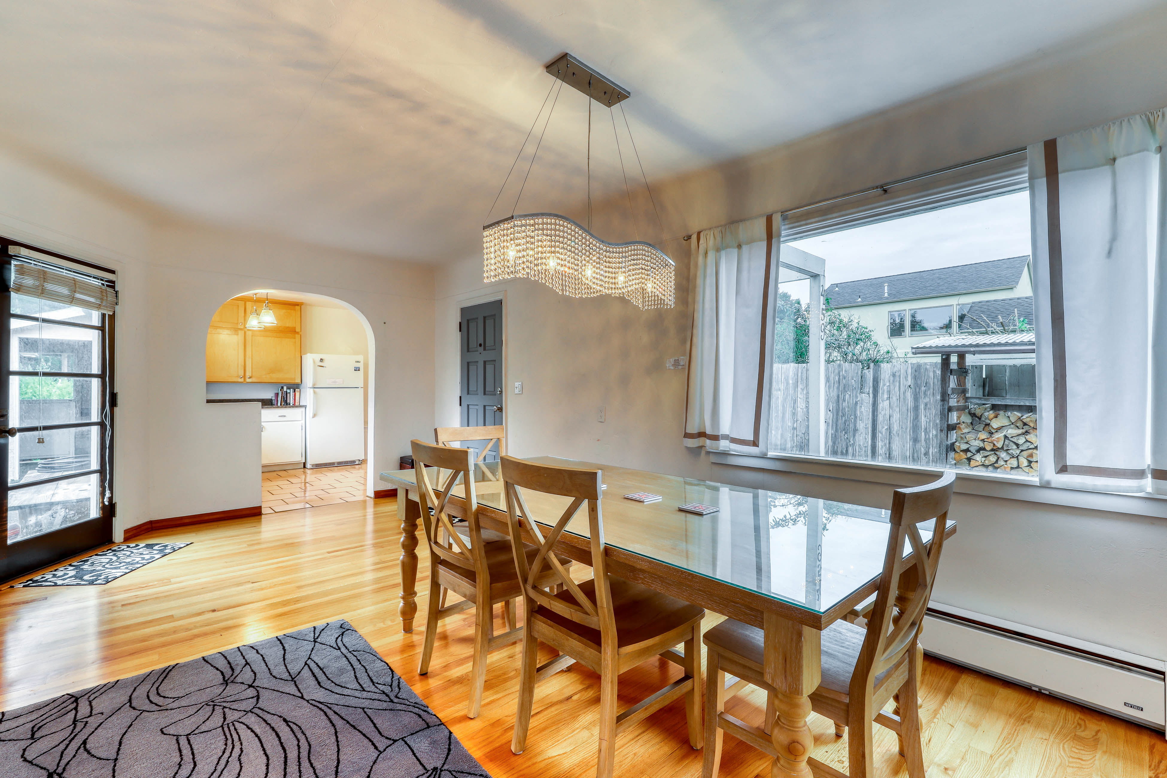 Mendocino Home 982941