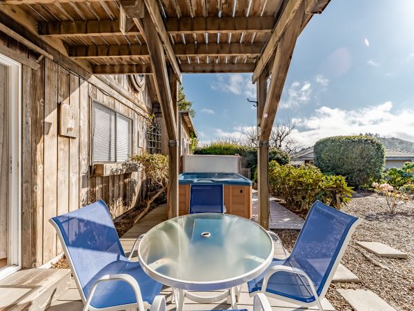 Mendocino Home 982942