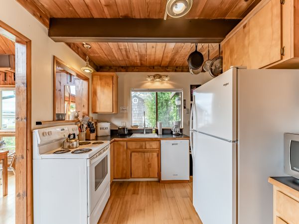 Mendocino Home 982942