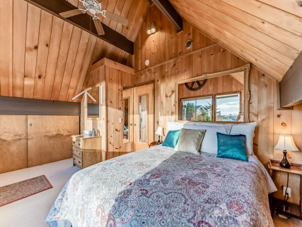 Mendocino Home 982942
