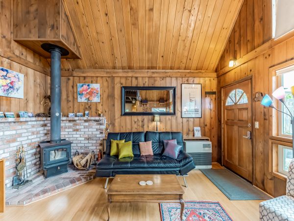 Mendocino Home 982942