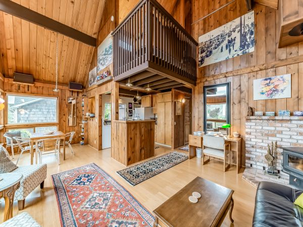 Mendocino Home 982942
