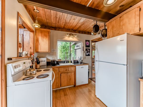 Mendocino Home 982942