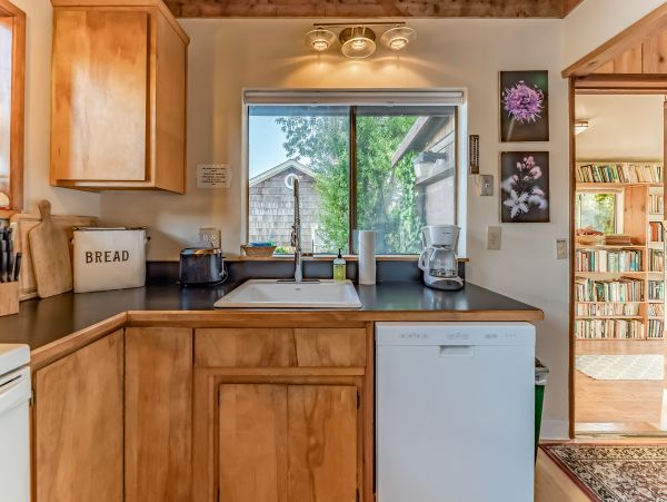 Mendocino Home 982942