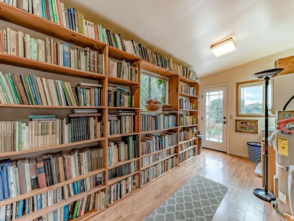 Mendocino Home 982942