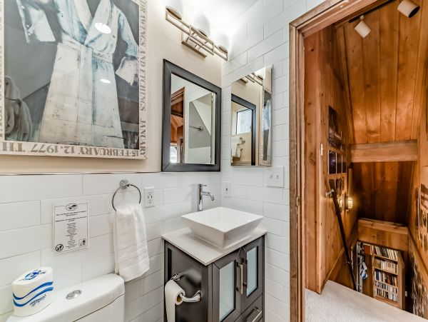 Mendocino Home 982942