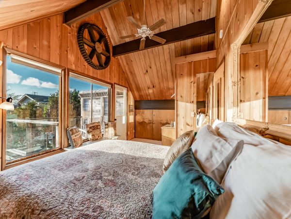 Mendocino Home 982942