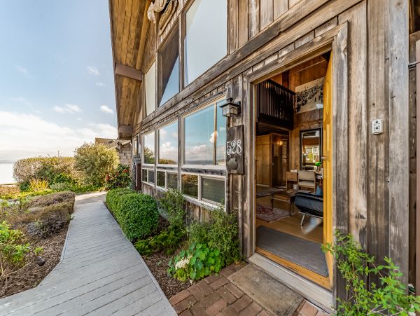 Mendocino Home 982942