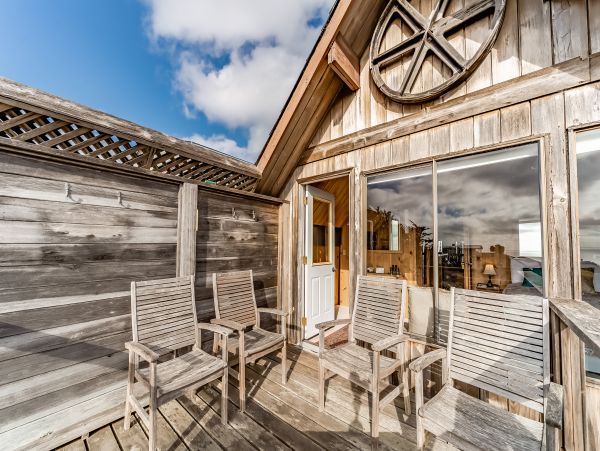 Mendocino Home 982942