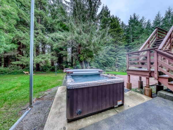 Mendocino Home 982943