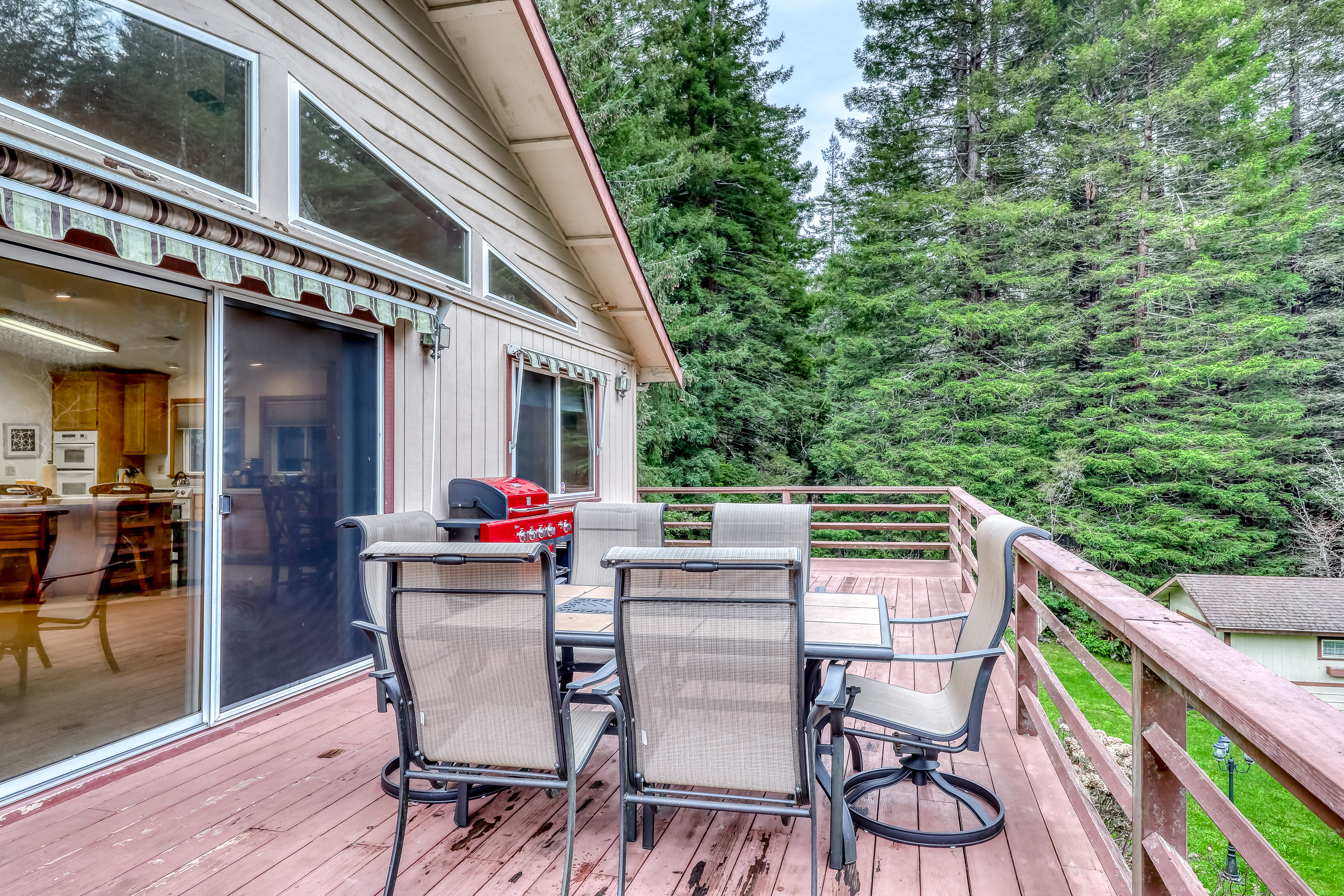 Mendocino Home 982943