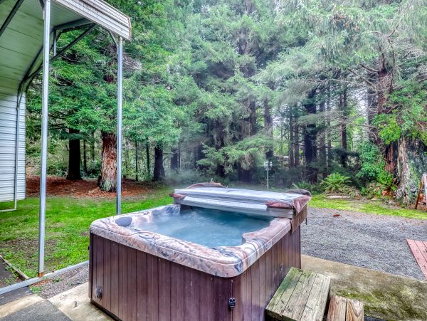 Mendocino Home 982943