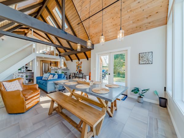 Mendocino Home 982944