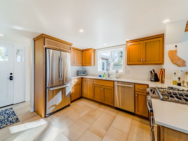 Mendocino Home 982944