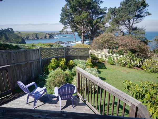 Mendocino Home 982945