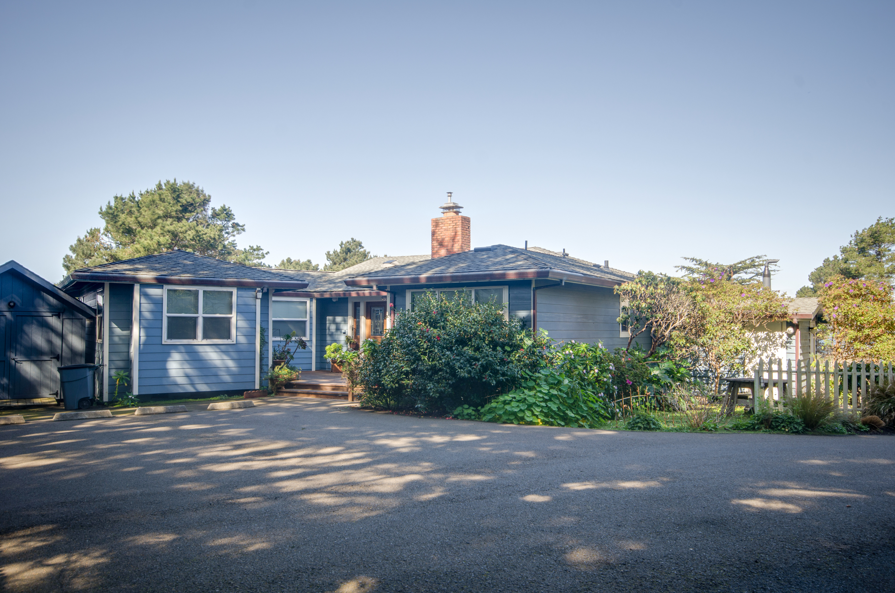 Mendocino Home 982945