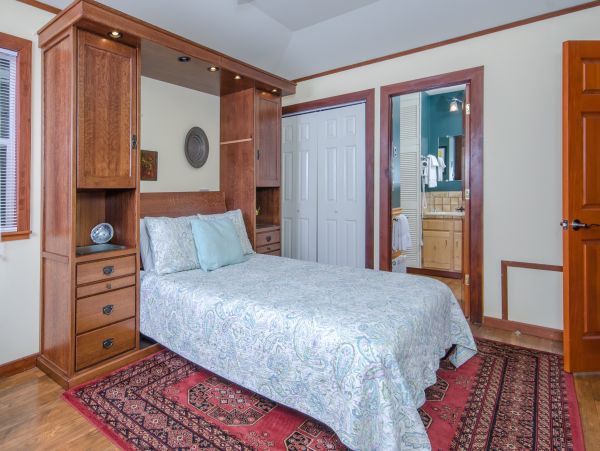 Mendocino Home 982945