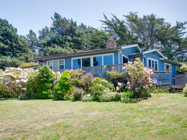 Mendocino Home 982945