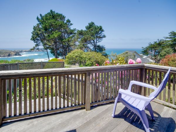 Mendocino Home 982945