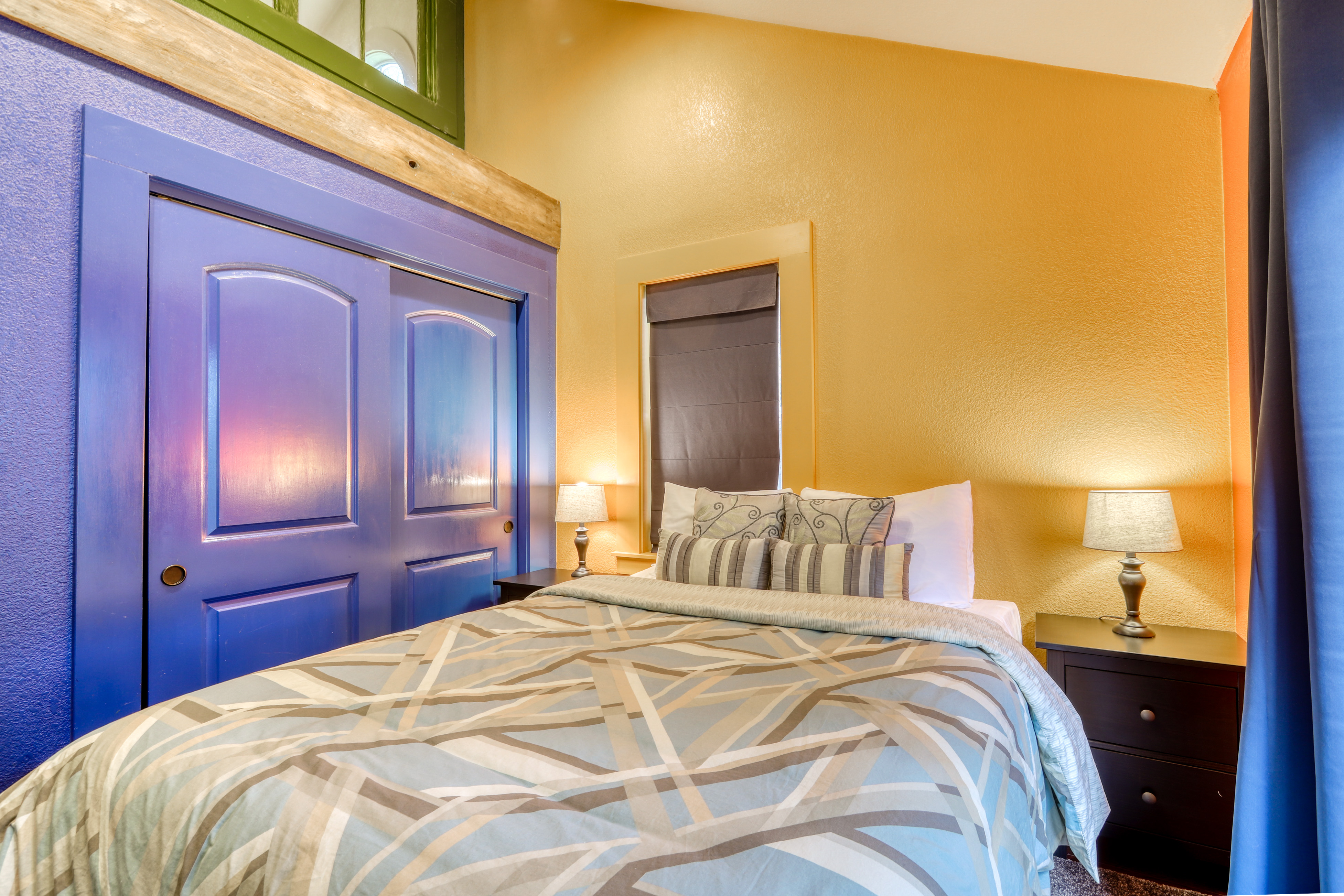 Mendocino Home 982947