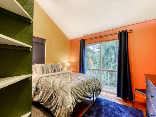 Mendocino Home 982947