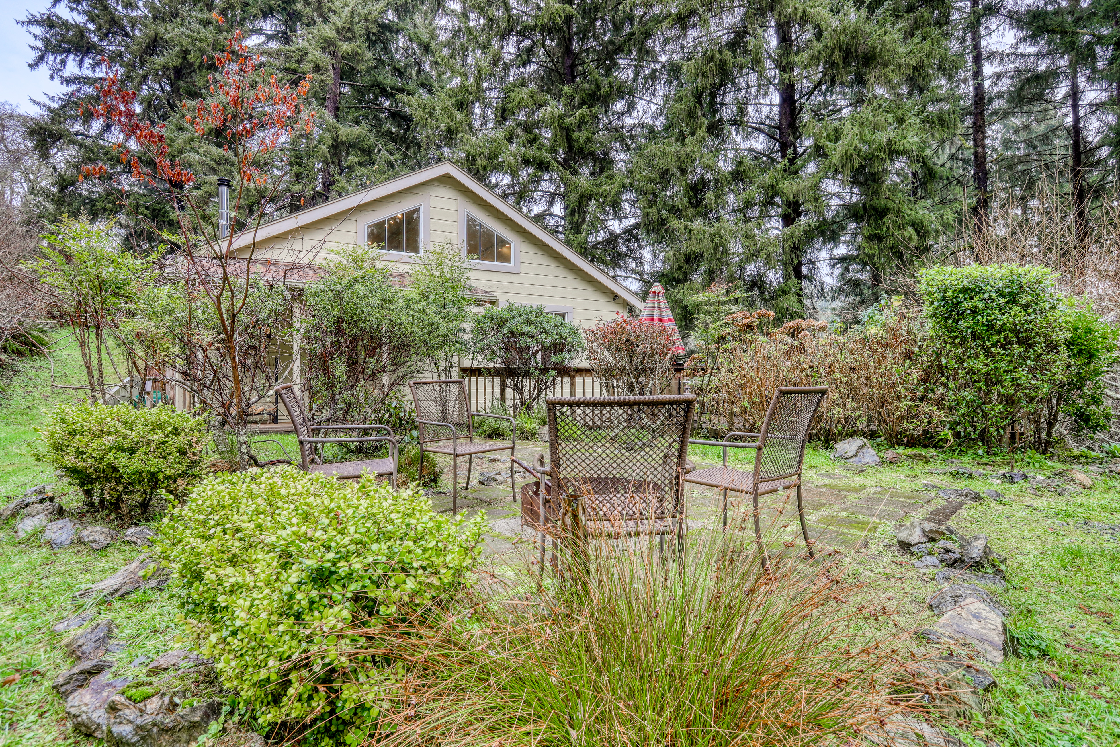Mendocino Home 982947