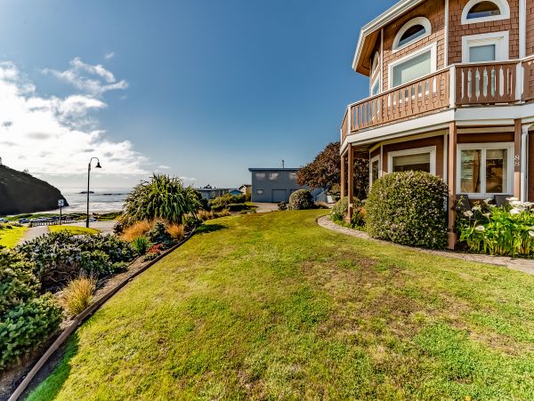 Mendocino Home 982948